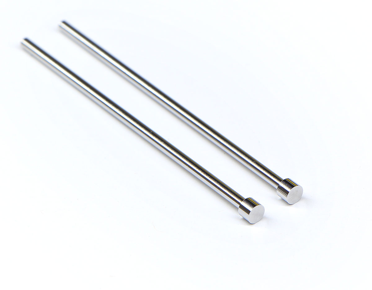 Hardened Steel Hinge Pins Mcpappy Racing