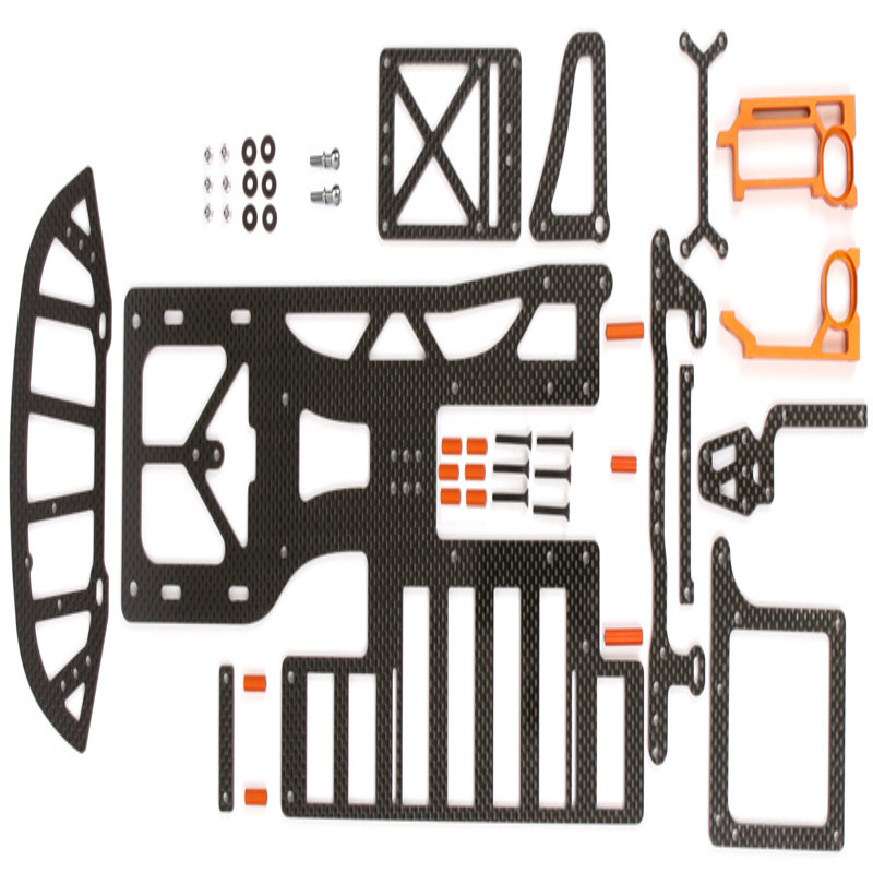 Dart 1.0 Conversion Kit