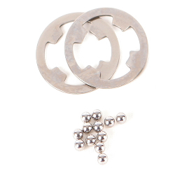 Ultra Lite Diff Rings