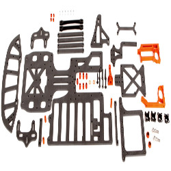 Dart 2.0 Conversion Kit