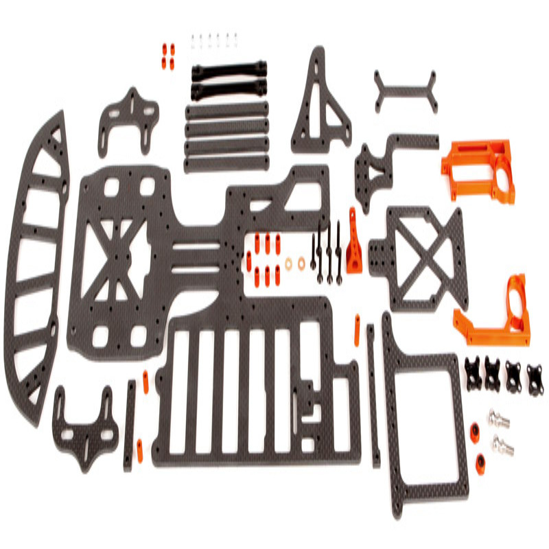 Dart 2.0 Conversion Kit