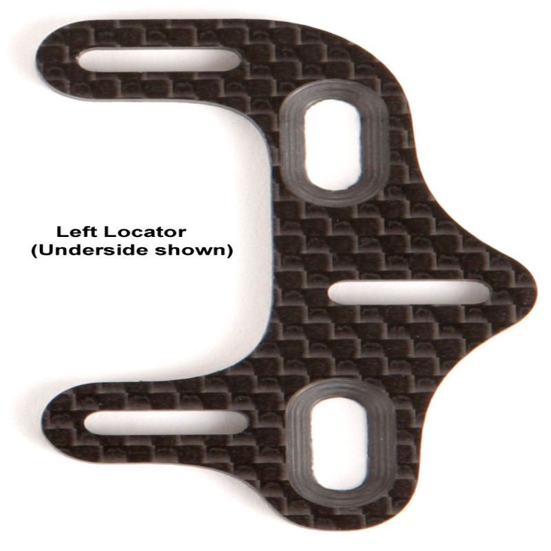 Locator - Left 2.0/2.5