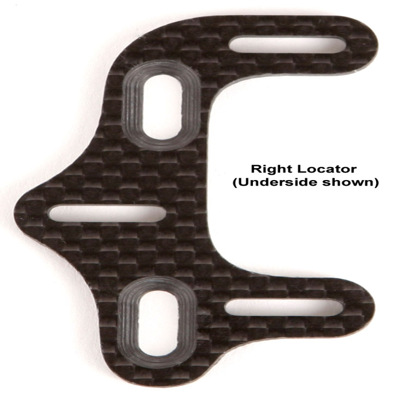 Locator - Right 2.0/2.5