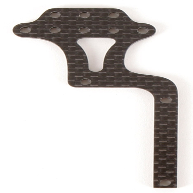 Upper Pod Plate 2.0/2.5