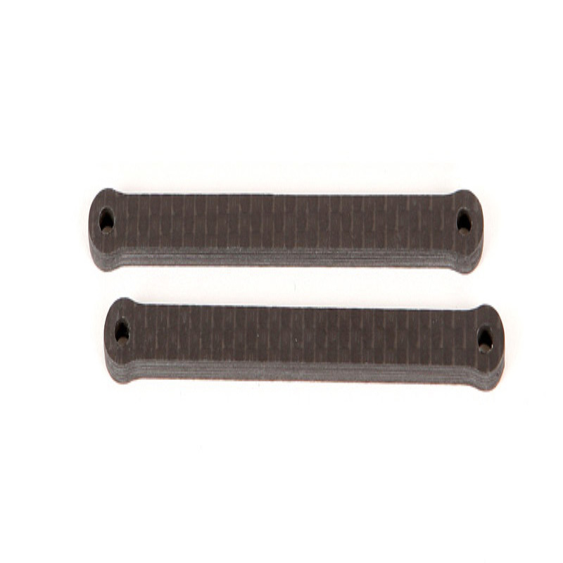 2.55" Flex braces - Dart 2.5