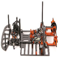 Dart 2.5 Standard Kit