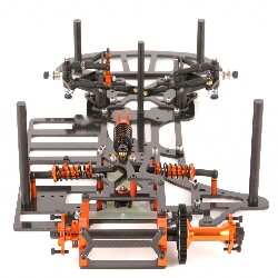 Dart 2.5 Standard Kit