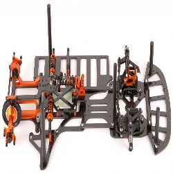 Dart 2.5 Standard Kit