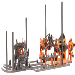 Dart 2.5 Standard Kit