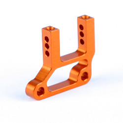 Caster Block - 0 Degrees