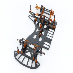 McDominator 2020 Team Kit