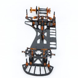 McDominator 2020 Team Kit