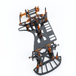 McDominator 2020 Team Kit