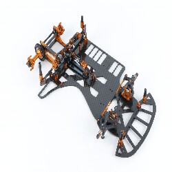 McDominator 2020 Team Kit