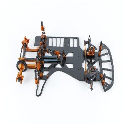 McDominator 2020 Team Kit