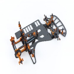 McDominator 2020 Team Kit