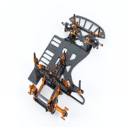 McDominator 2020 Team Kit