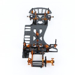 McDominator 2020 Team Kit