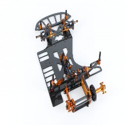 McDominator 2020 Team Kit