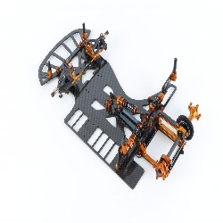 McDominator 2020 Team Kit