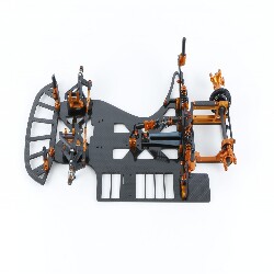 McDominator 2020 Team Kit