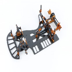 McDominator 2020 Team Kit