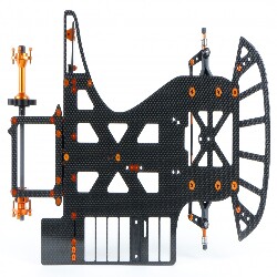 McDominator 2020 Team Kit