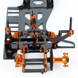 McDominator 2020 Team Kit