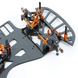 McDominator 2020 Team Kit