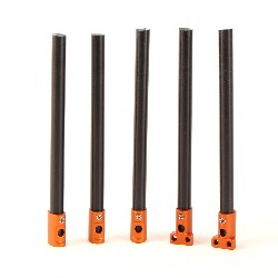 Lightweight Adjustable Body Post Kit