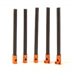 Lightweight Adjustable Body Post Kit