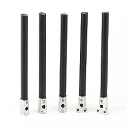 Lightweight Adjustable Body Post Kit