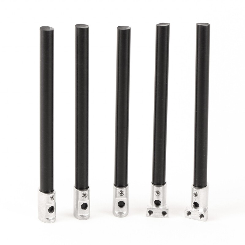 Lightweight Adjustable Body Post Kit