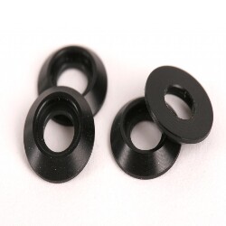 Spring Buckets for small front springs