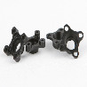 Pivot Ball Socket Kit - Low roll center 