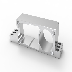 Savox Servo Case Core