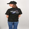  McPappy Racing Black T-Shirt