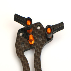 Associated TC6 Turnbuckle Eyelets