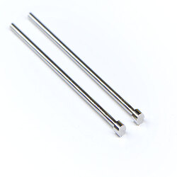 Hardened Steel Hinge Pins