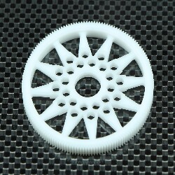 84 Pitch Spur Gear