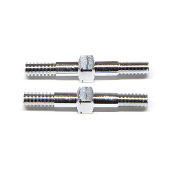 45x3mm Aluminum turnbuckles