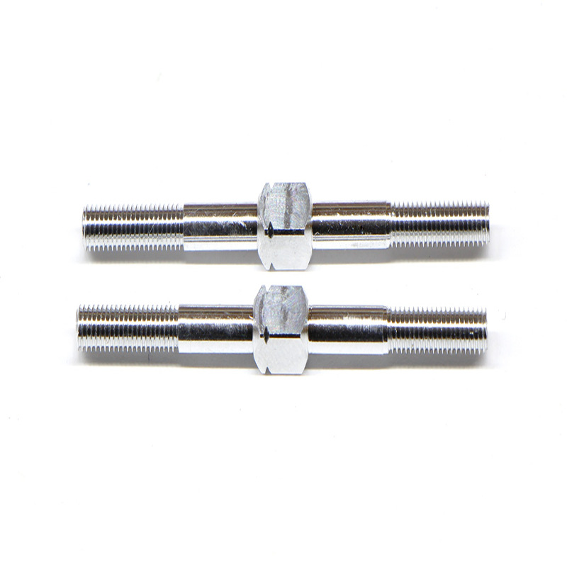 45x3mm Aluminum turnbuckles