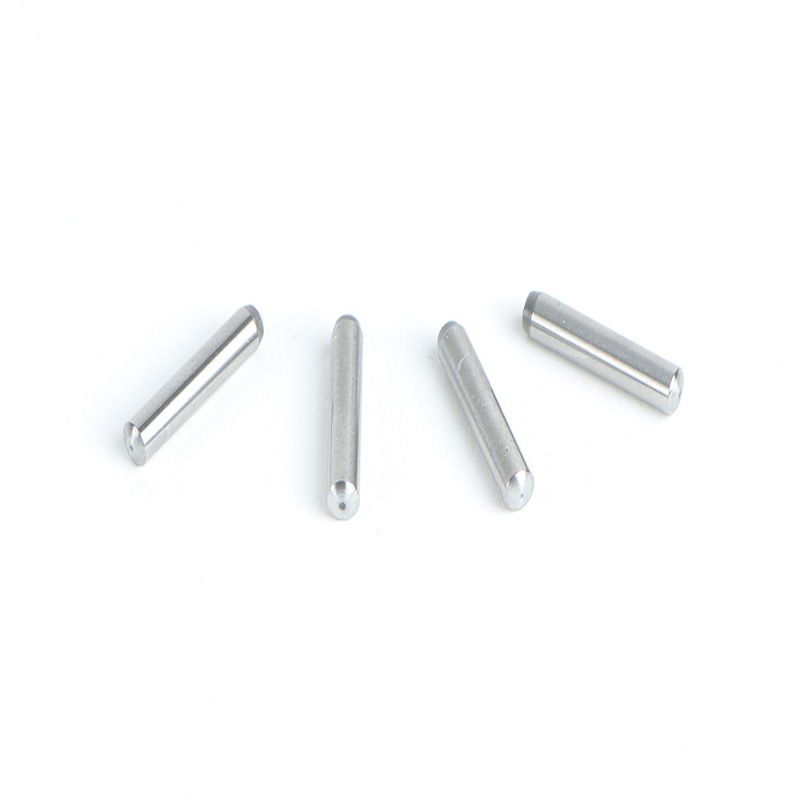 3x18mm Steel Dowel Pins