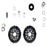 Idler Spur Gear Kit (for 2nd motor for Dyno 2.0)