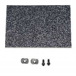 ABS Electronics Panel