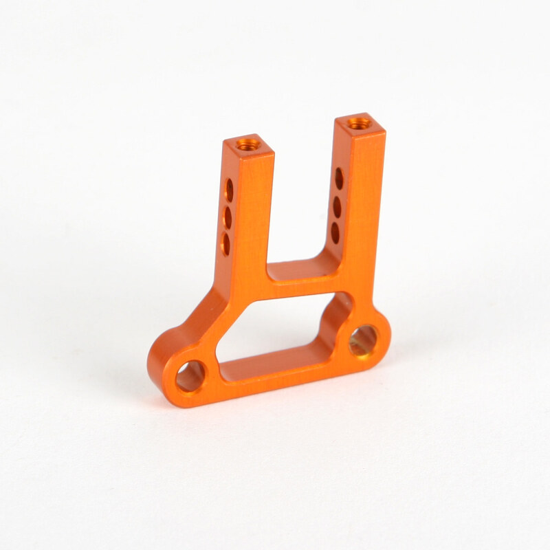 Caster Block - 5 Degrees