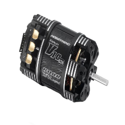HOBBYWING XeRun V10 G3R 21.5T Sensored Brushless Motor