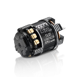 HOBBYWING XeRun V10 G3R 21.5T Sensored Brushless Motor