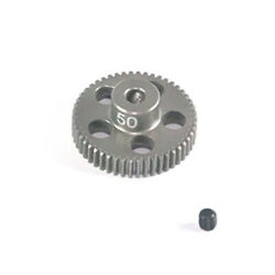 Tuning Haus 64P Precision Aluminum Pinion 50T