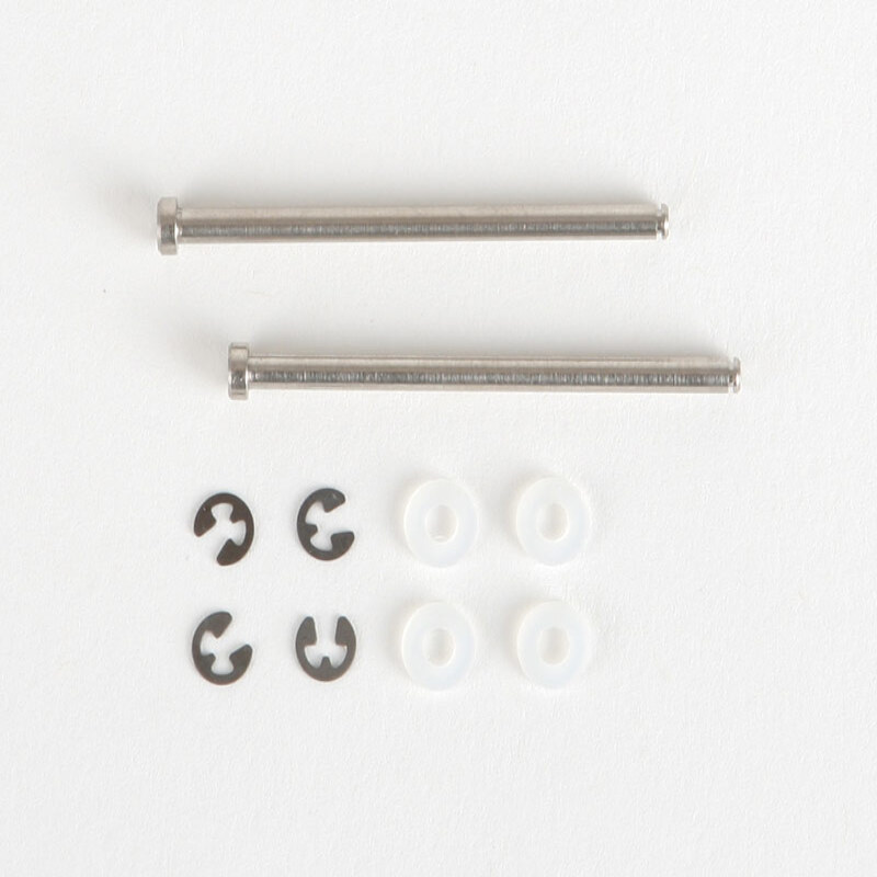 Hingepin Kit - Self Locking